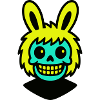 Skull-Rabbit