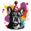 Fête du bouledogue français