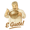 E Guete