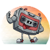 Cassette