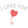 Je t’aime personne préférée