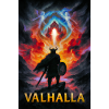 Valhalla – Fire and Light