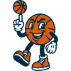 Basketball with basketball!