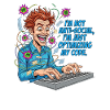 Code Optimizer: Anti-social? Just coding!