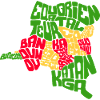 RDC REGIONS