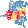 RDC REGIONS