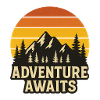 Adventure Awaits