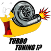 Turbo Schnecke, Turbo Snail, Turbo