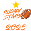 Rugby Stars – Champions 2025