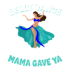 Belly Dance Belly Dancer
