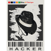 Hacker recherché