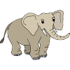 Elefant