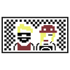 PETSCII: the band band