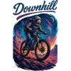 VTT VTT Descente Astronaute Cadeau