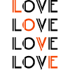 Love / Liebe