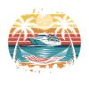 Summer Cruise 2025 Retreat