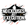NoExcuses