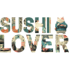 Sushi Lover