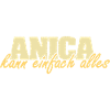 Gift for Anica