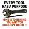 Every Tool