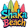 Shaka beach