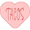 Taco Love Taco Time