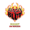 Benzin im Blut