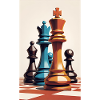 Chess | Chess piece | Chess player