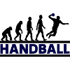 Handball Evolution Sport Fun