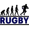 Rugby Evolution Sport Team
