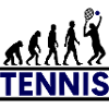 Tennis Évolution Sport Raquette
