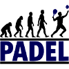 Padel Évolution Sport Raquette