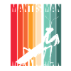 Mantis Gottesanbeter Gottesanbeterin