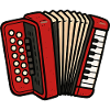 accordéon