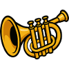 trumpet