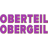 Oberteil Obergeil