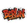 Urban Flame – Berlin Graffiti Art