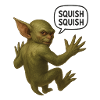 Gremlin Squish Attack