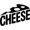 Fromage - Logo de l’aliment cool