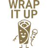 Wrap it up