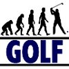Golf Évolution Sport Swing