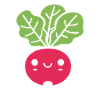 radish