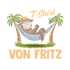 Sloth Fritz