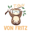 Sloth Fritz