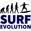 Surf Evolution Board Sea