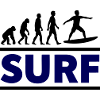 Surf Evolution