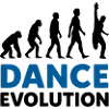 Dance Evolution Break Hip-Hop