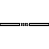 2025 year line