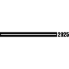 2025 year line