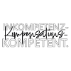 Inkompetenzkompensationskompetent lustiges Wort